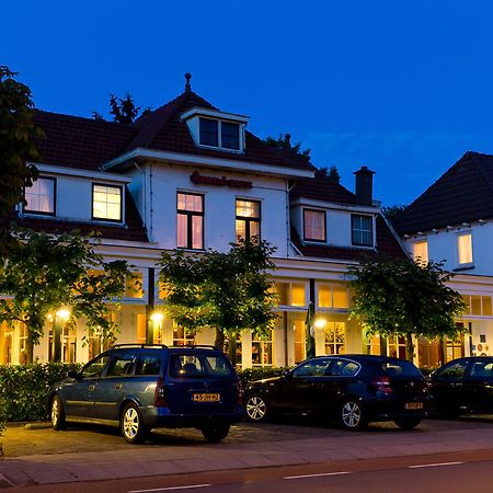 Hotel Restaurant Taverne Twello Kültér fotó