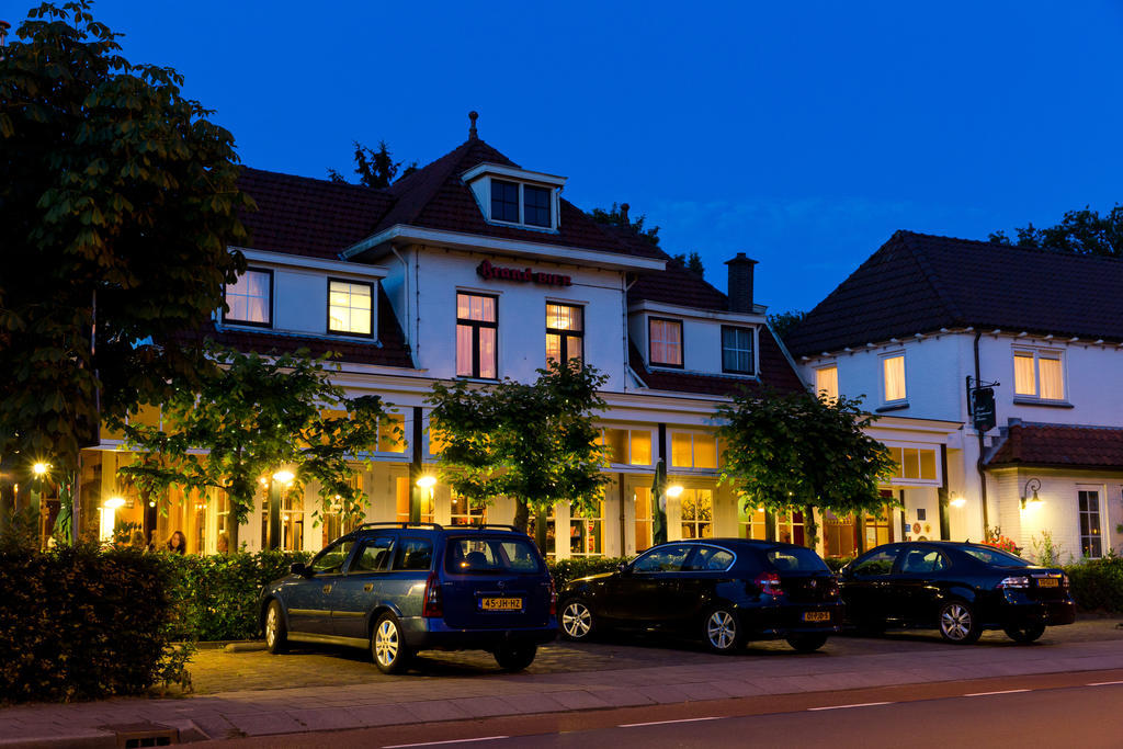 Hotel Restaurant Taverne Twello Kültér fotó