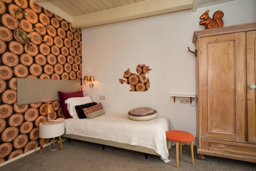 Hotel Restaurant Taverne Twello Kültér fotó