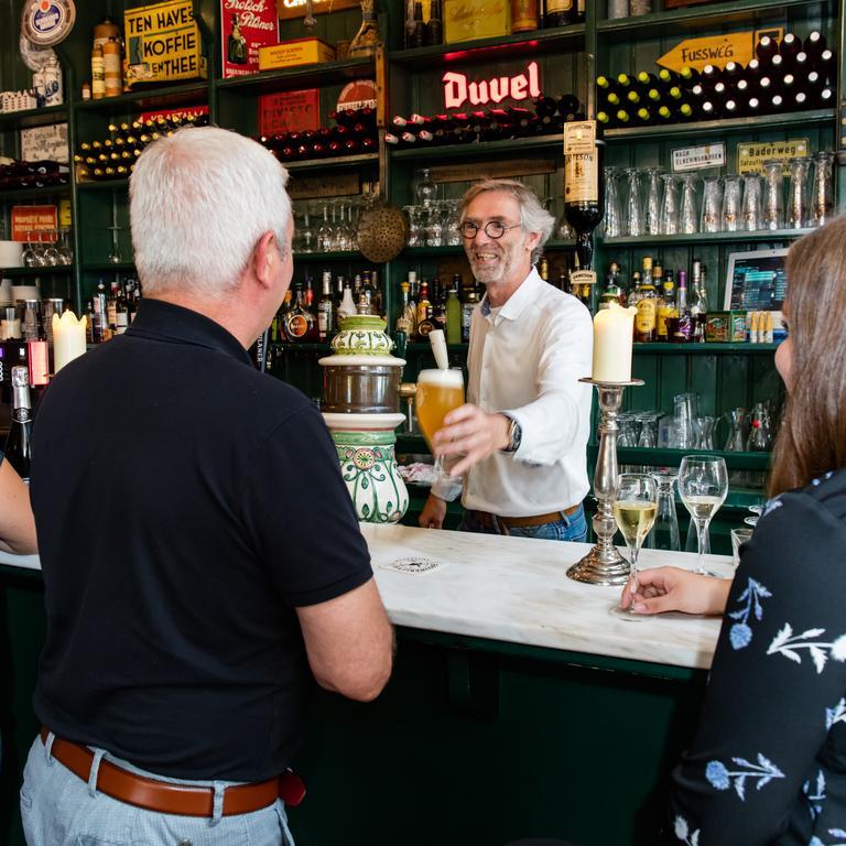 Hotel Restaurant Taverne Twello Kültér fotó